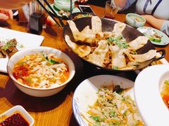 -晋享皖宴(创新大道店)