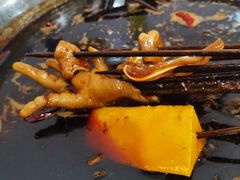 -手提串串香