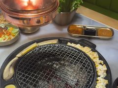 -韩宫宴烤肉·黑毛和牛·料理(合肥滨湖银泰城店)