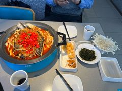 -半天妖烤鱼(中山路店)