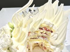 -CAKE BOSS 蛋糕老板(西单君太百货店)