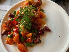 贵妃虾球-西安饭庄·非遗陕菜(钟楼店)