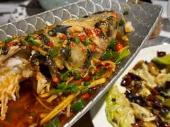 -小河盐帮·私家菜·烤鸭(三元桥·霄云路店)