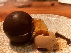 -非常时髦餐厅VUE Restaurant(外滩茂悦大酒店)