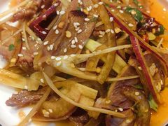 -清白羊·羊汤(天津鲁能城购物中心店)