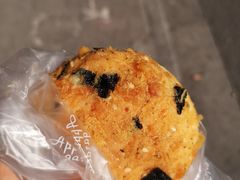 -苹果花园(南泉路店)