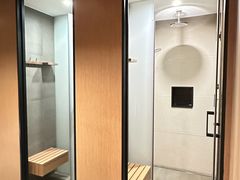-燃坊JEN ACTIVE游泳健身中心·深圳前海JEN酒店