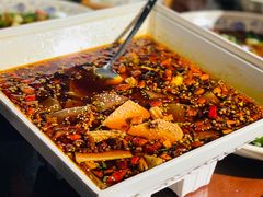 -杨记隆府(汉街店)