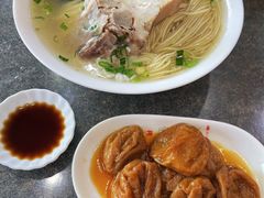 -钱万兴(塔园路店)