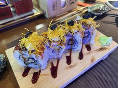 -弓二·烧鸟居酒屋(财富购物中心店)
