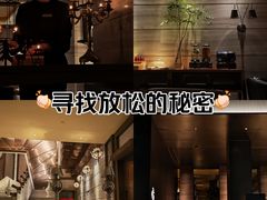 -Love Story爱情故事·养生SPA会所(新侨店)