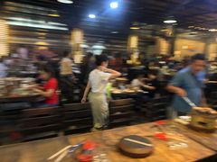 -King Kaew Seafood
