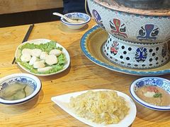 -凤吉园乌拉满族火锅中华老字号(繁荣路店)