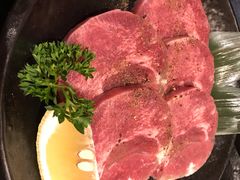 -九田家黑牛烤肉料理(石路天虹店)