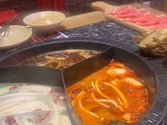 -蜀大侠火锅(森兰花园城店)