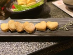 -湊湊火锅·茶憩(和平大悦城店)