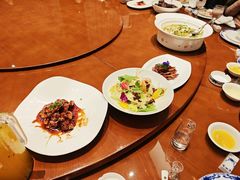 -钱塘宴(东站西子国际店)