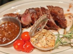 -卡朋西餐(宝安大仟里店)