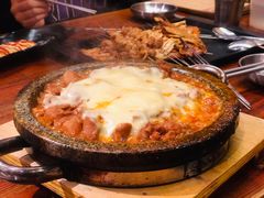 芝士鸡肉-麻喜大