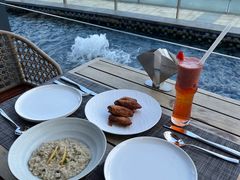 -MONICH牛排融合餐厅(和义大道购物中心店)