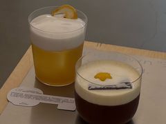 -HUGS coffee(东区店)