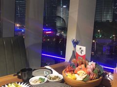 -九井澤精致料理(金茂店)