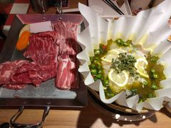 -炉小哥烤肉(朗悦公园茂店)