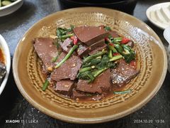 -湘肠香火锅店(团结湖店)