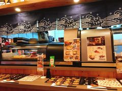 -豊 胜手丼