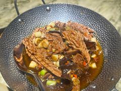 -常和州·夜宵大排档(常州单店)