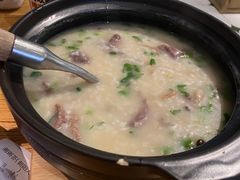 -潮粥荟·潮汕砂锅粥(朝阳大悦城店)