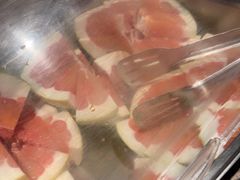 -老墙根涮肉·铜锅·烧烤(欢乐谷·王四营店)
