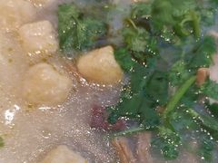 -小杨生煎(香港名都店)