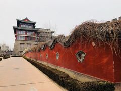 -大明幻境第一城