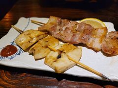 -鸟鹏烧鸟居酒屋(熙龙湾店)