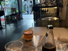 -Dogi&kiki Coffee(中心商务大厦店)