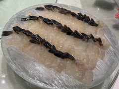 -盛港湾海鲜食府(黄沙店)