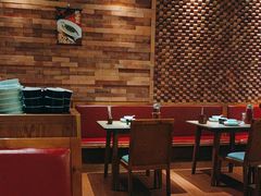 -绿茶餐厅(coco park 店)