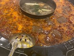 -陈眼镜火锅(总店)