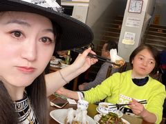 -天回镇何氏豆腐(总店)