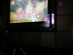 -歌迷量贩KTV(光彩市场店)