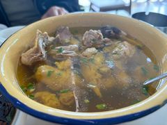 -船老大饭店(太滆街店)