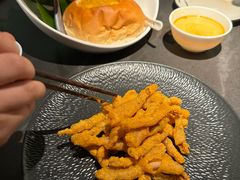 -烛影拾光观景餐厅·创意菜·摄影·小提琴(大唐不夜城店)