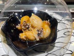 -争鲜回转寿司(金桥家乐福店)