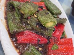 -钱大妈海鲜饭店(保利林语店)