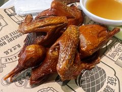 -雍哲港式餐厅(张家港万达店)