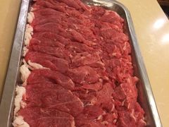 -月圆火锅(宁海东路二店)