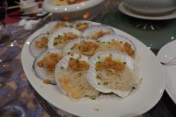 -广州中心皇冠假日酒店·宴会厅