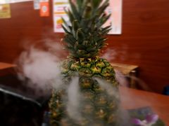 -大阪烧肉BAKA一代(十亩地店)