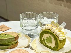 -HuHuCake呼呼甜品蛋糕(正弘城店)